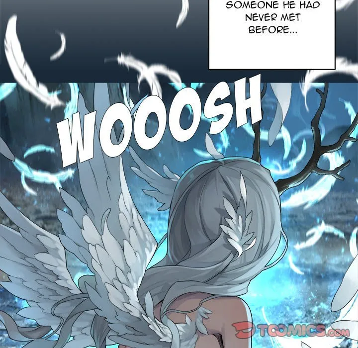 Her Summon Chapter 81 - Page 9