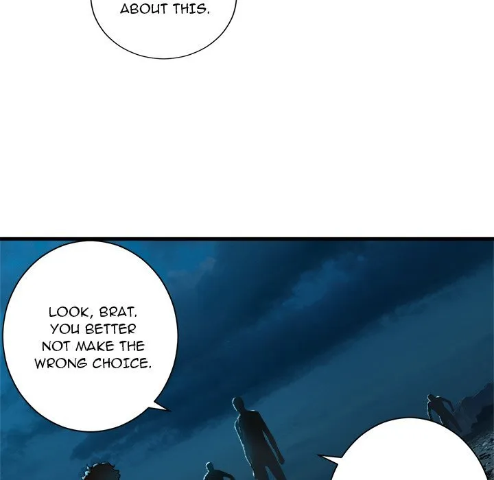 Her Summon Chapter 85 - Page 16