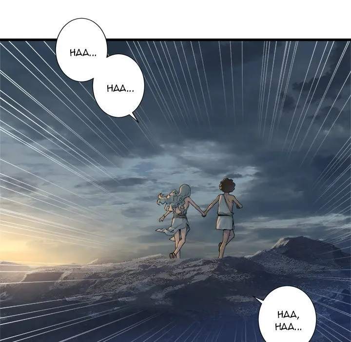 Her Summon Chapter 95 - Page 43