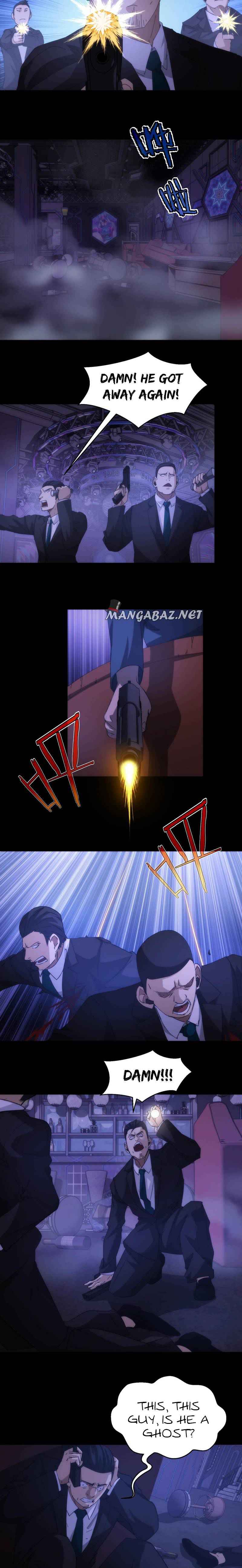 Here’s a Punch Chapter 18 - Page 4