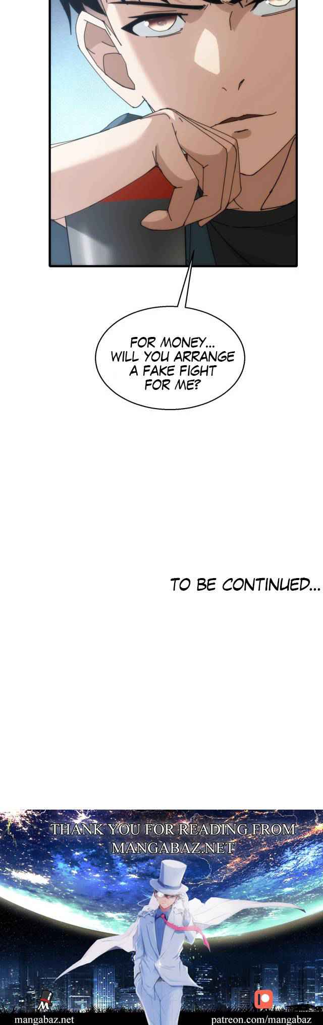 Here’s a Punch Chapter 20 - Page 15