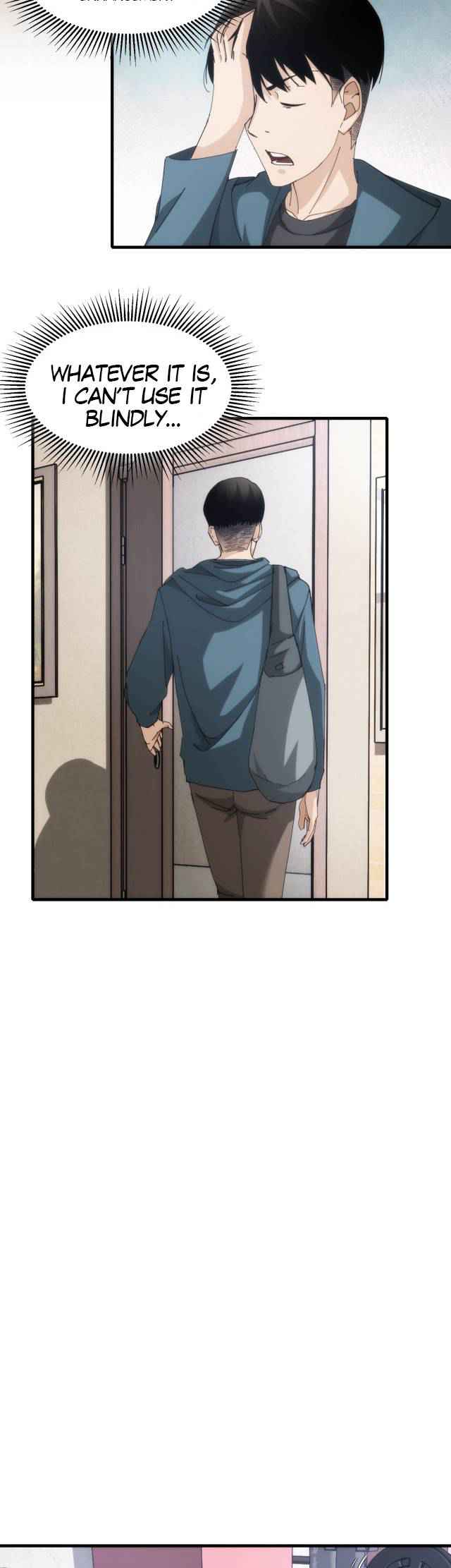 Here’s a Punch Chapter 20 - Page 9