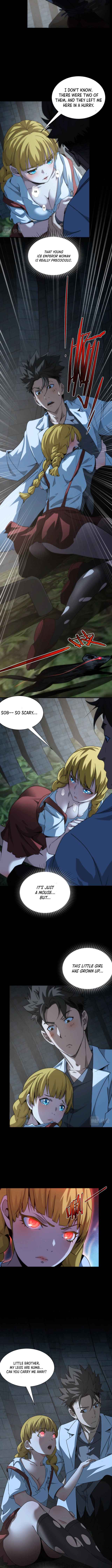 Here’s a Punch Chapter 7 - Page 4