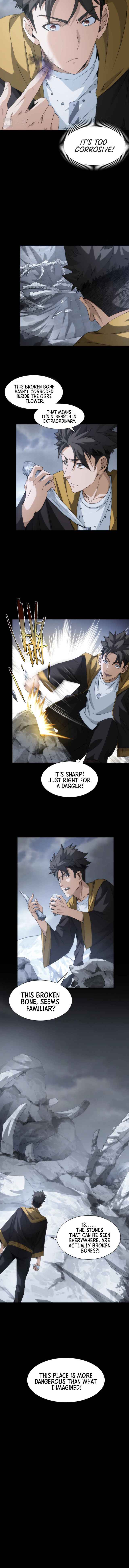 Here’s a Punch Chapter 9 - Page 6