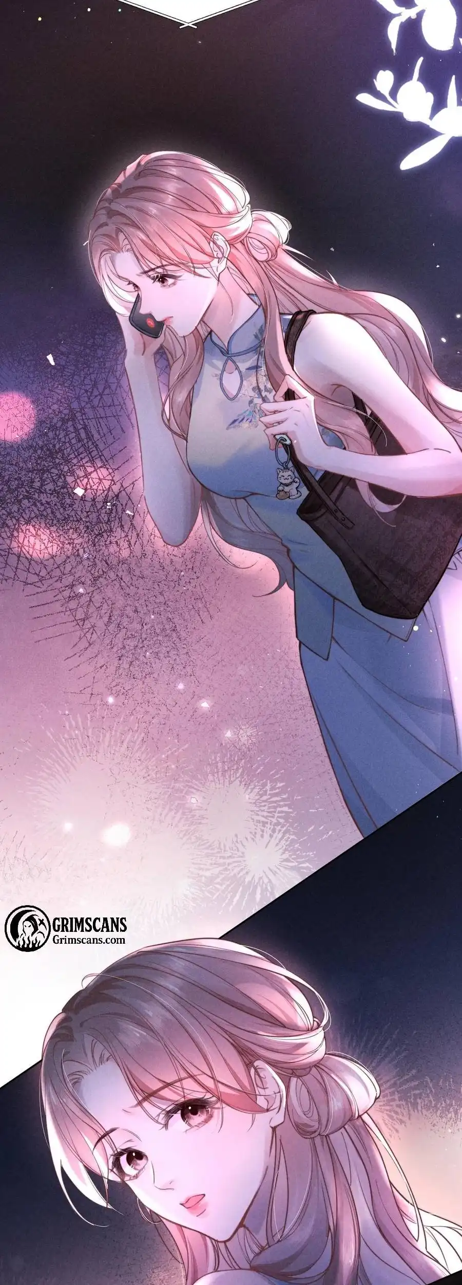 Hermes Lover Chapter 1 - Page 10