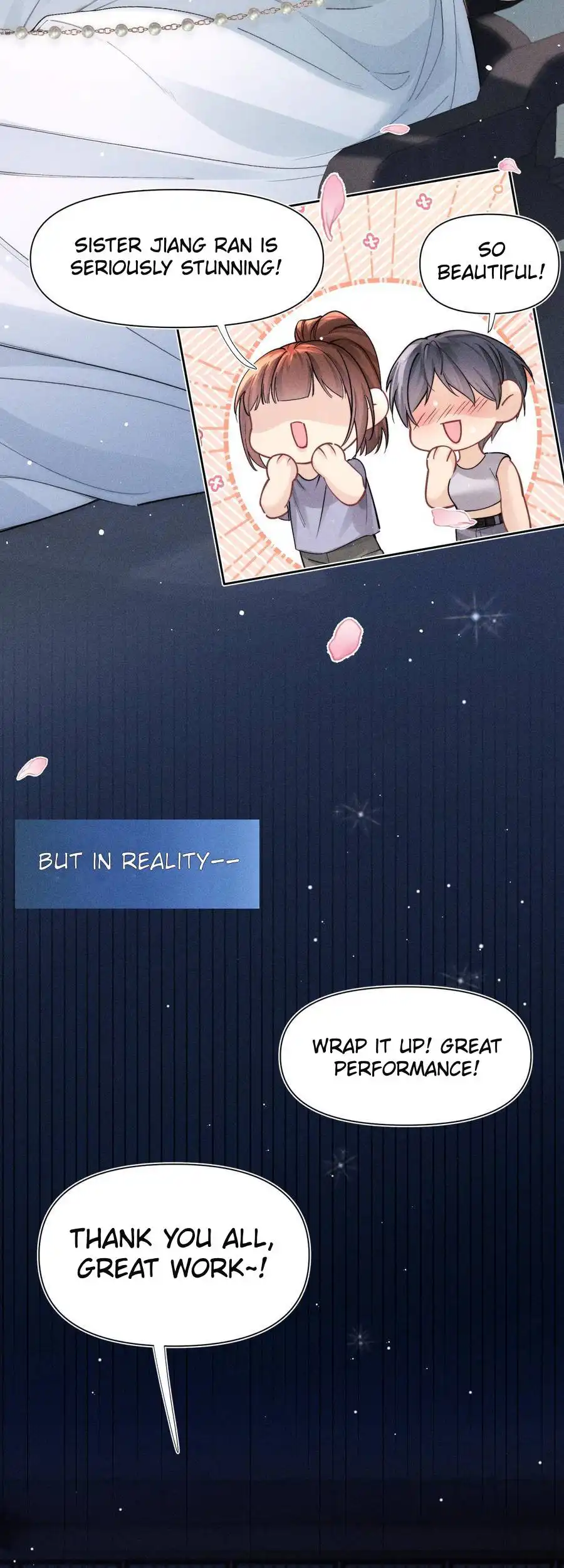 Hermes Lover Chapter 1 - Page 4