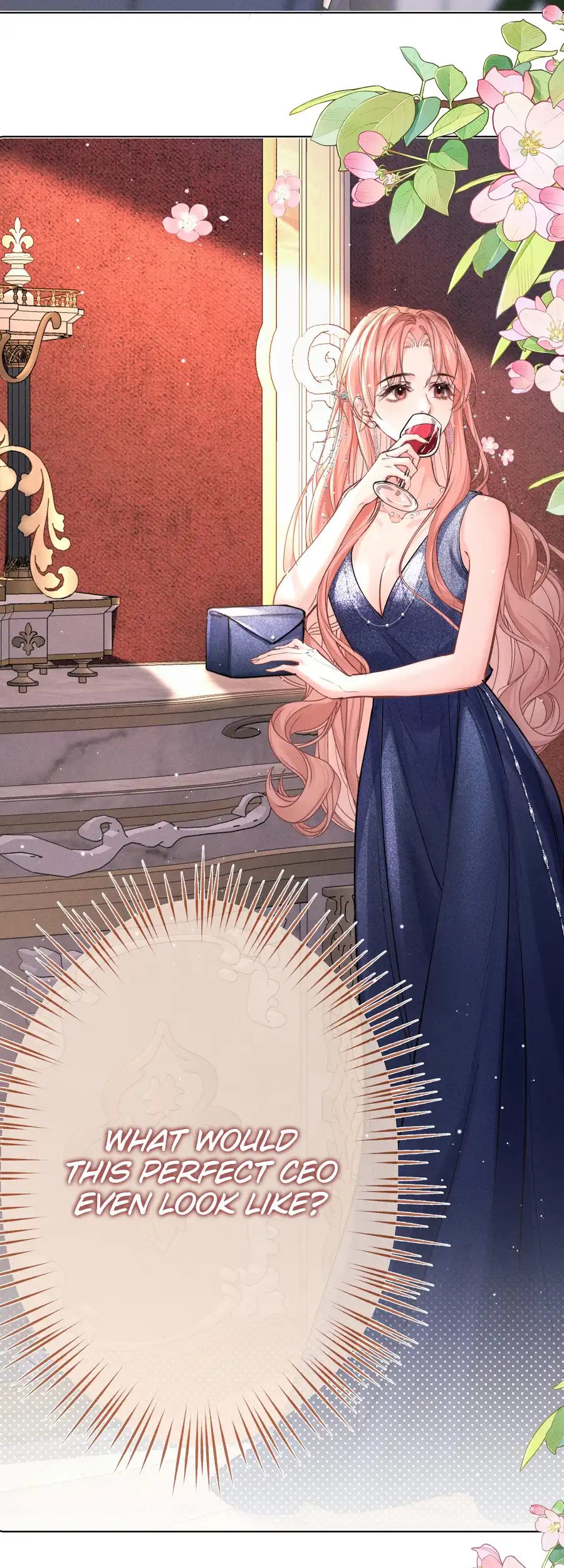 Hermes Lover Chapter 3 - Page 29