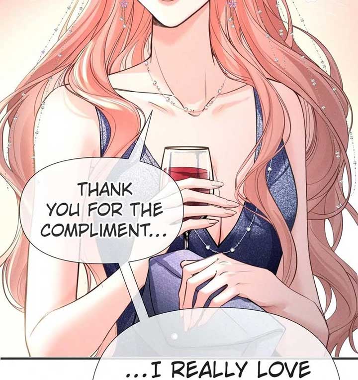 Hermes Lover Chapter 4 - Page 10