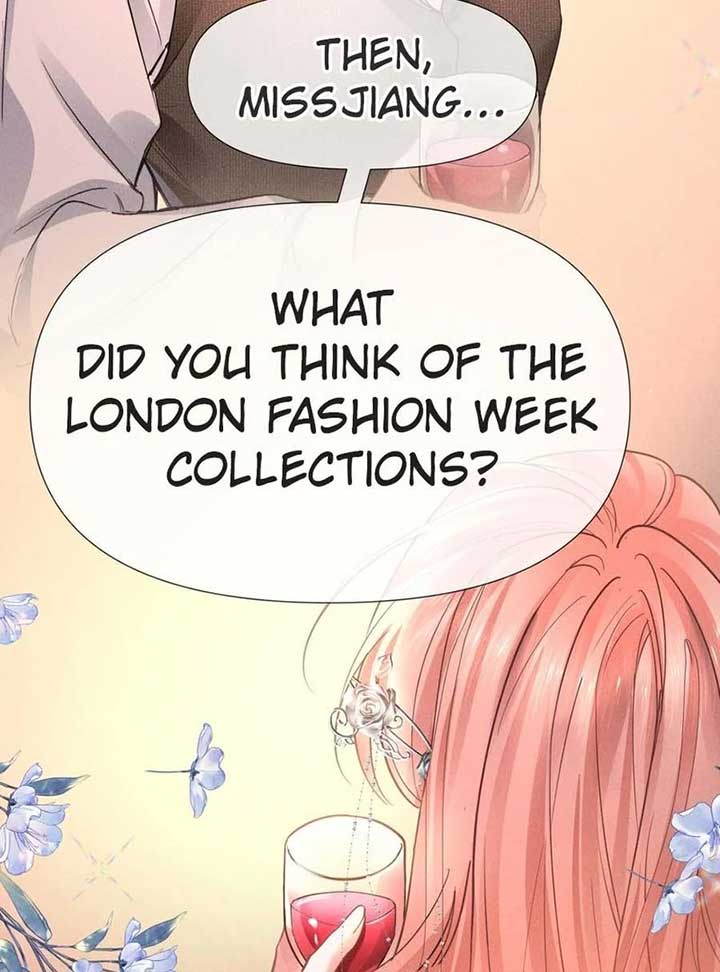 Hermes Lover Chapter 4 - Page 13