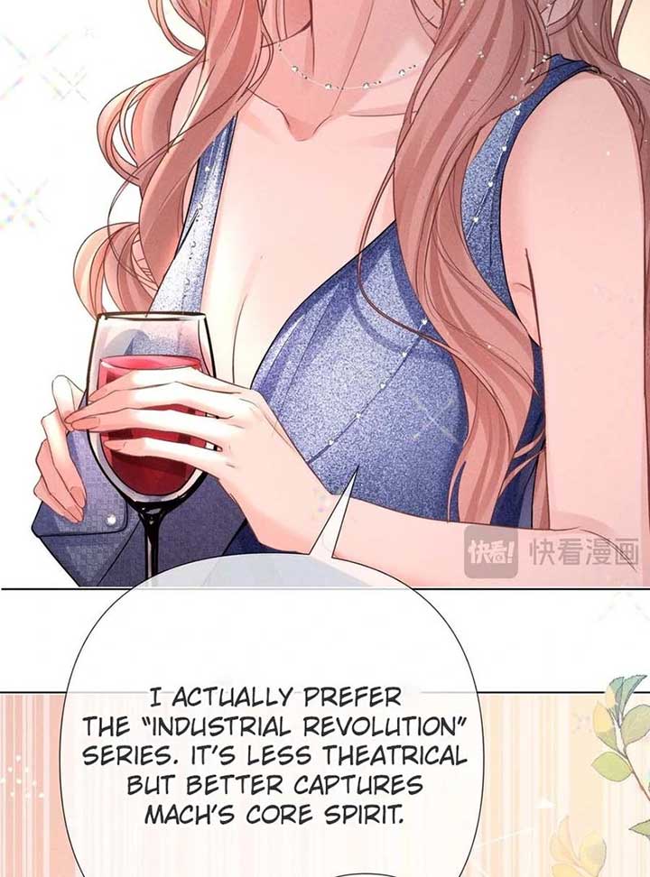 Hermes Lover Chapter 4 - Page 16