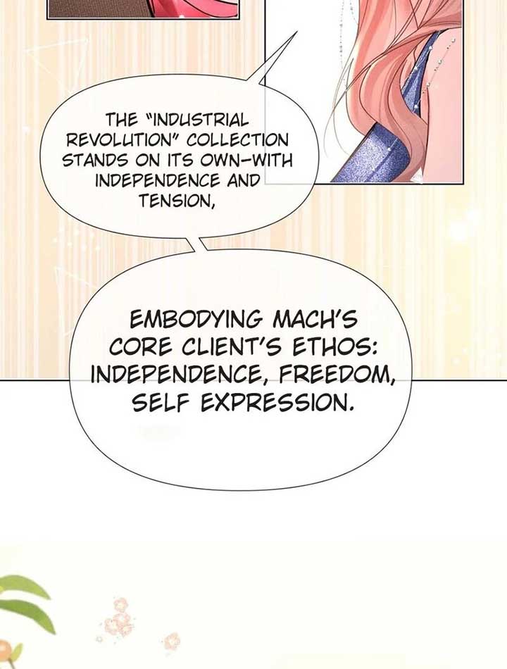 Hermes Lover Chapter 4 - Page 18