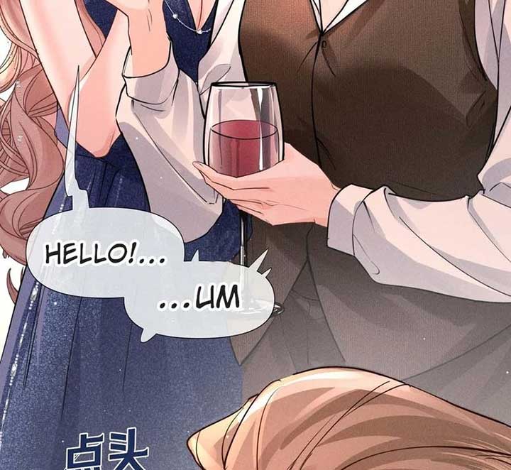 Hermes Lover Chapter 4 - Page 29