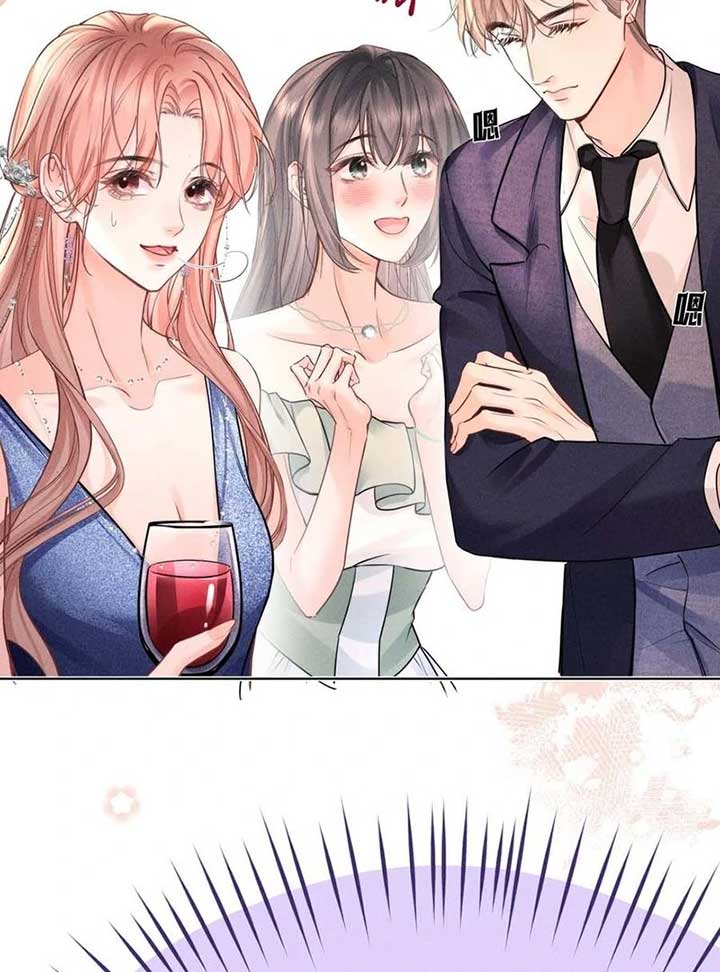 Hermes Lover Chapter 4 - Page 34