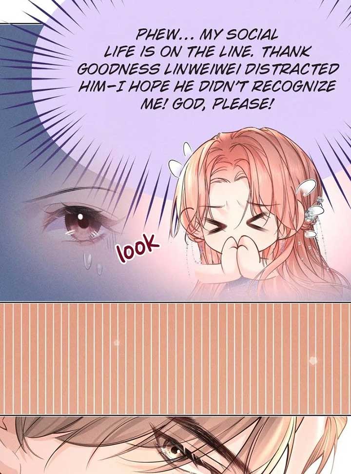 Hermes Lover Chapter 4 - Page 35