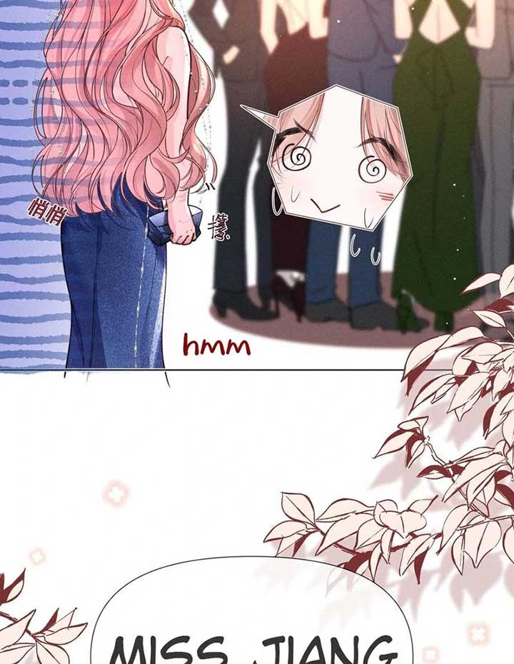 Hermes Lover Chapter 4 - Page 4