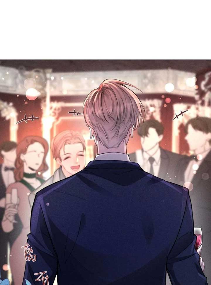 Hermes Lover Chapter 4 - Page 40