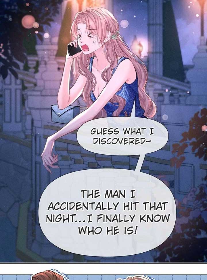 Hermes Lover Chapter 4 - Page 46