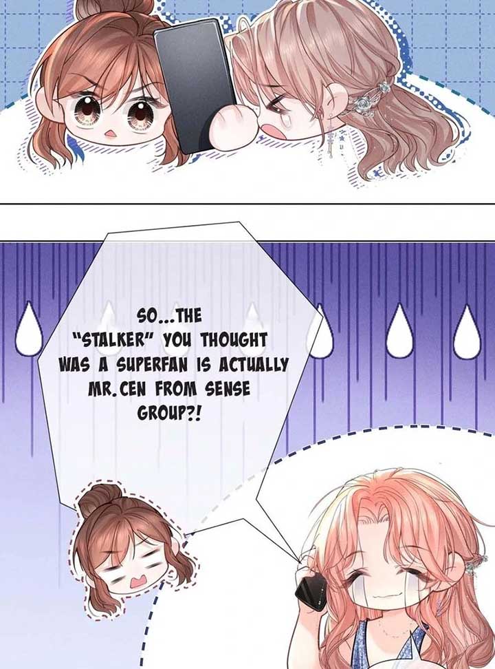 Hermes Lover Chapter 4 - Page 47