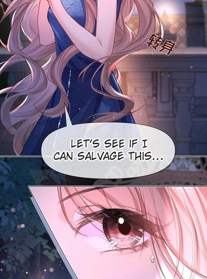 Hermes Lover Chapter 4 - Page 55