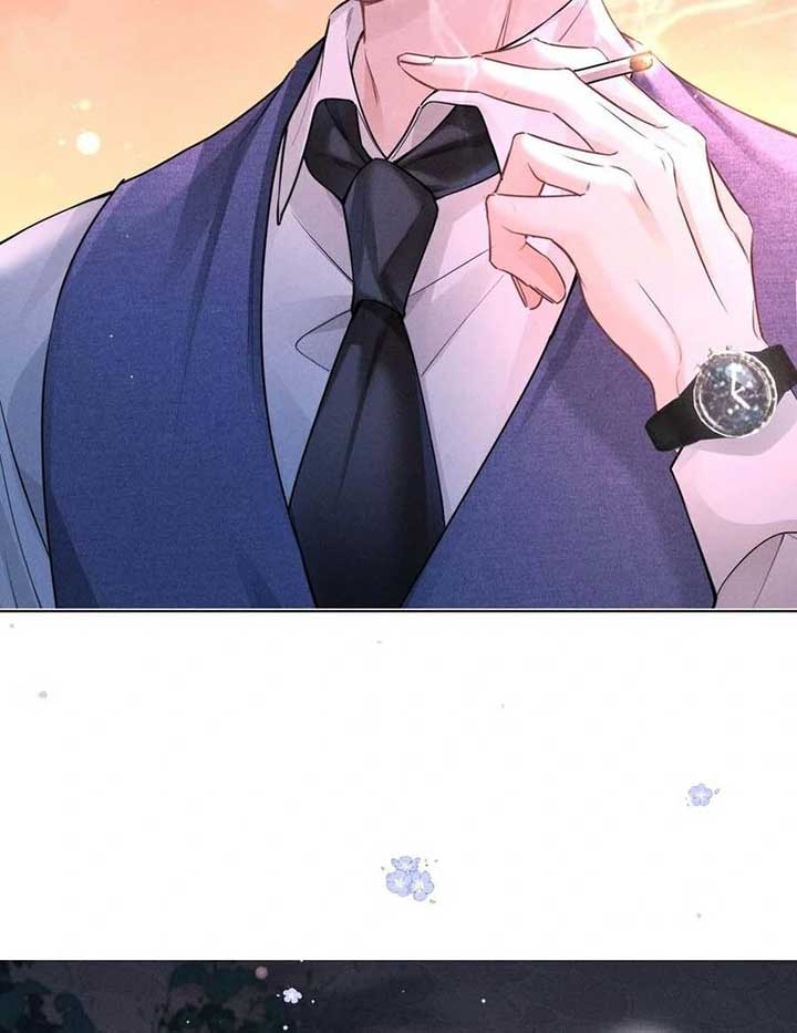 Hermes Lover Chapter 4 - Page 60