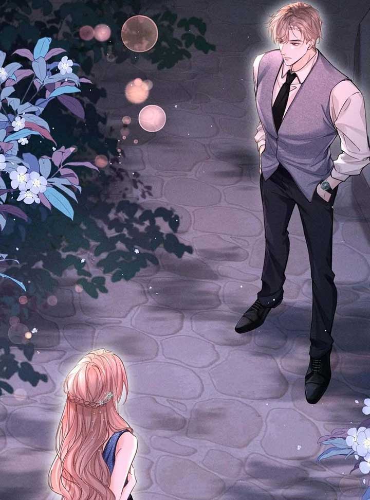 Hermes Lover Chapter 4 - Page 61