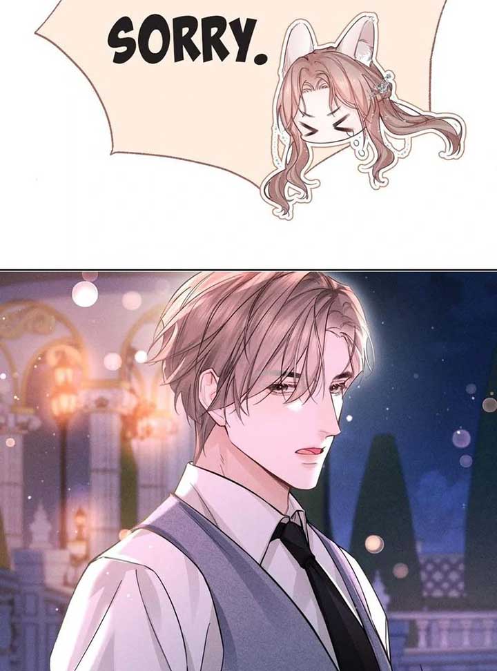 Hermes Lover Chapter 4 - Page 64