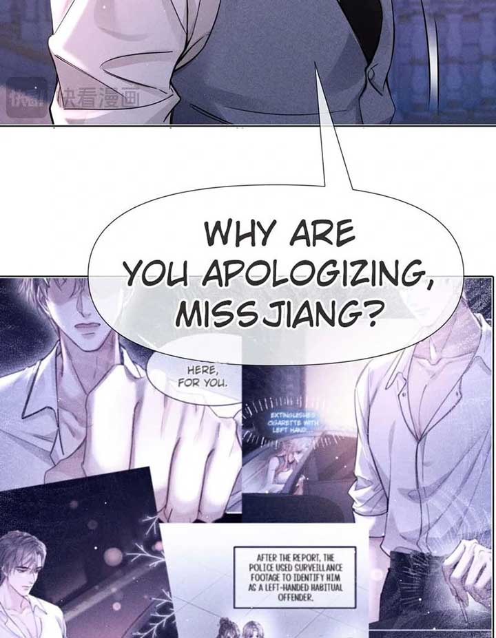 Hermes Lover Chapter 4 - Page 65
