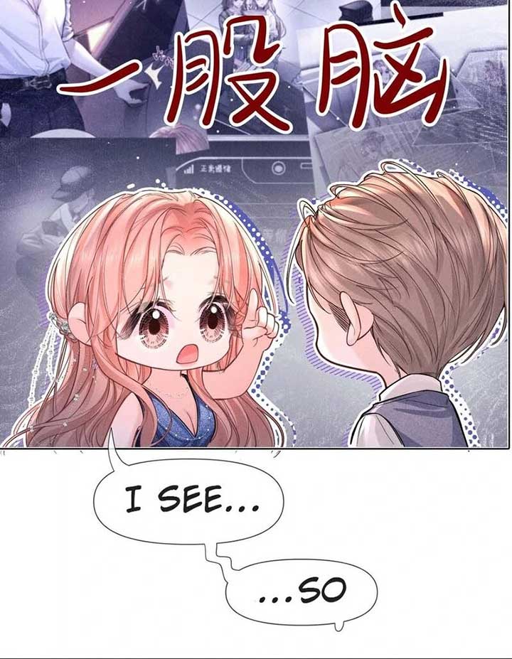 Hermes Lover Chapter 4 - Page 66