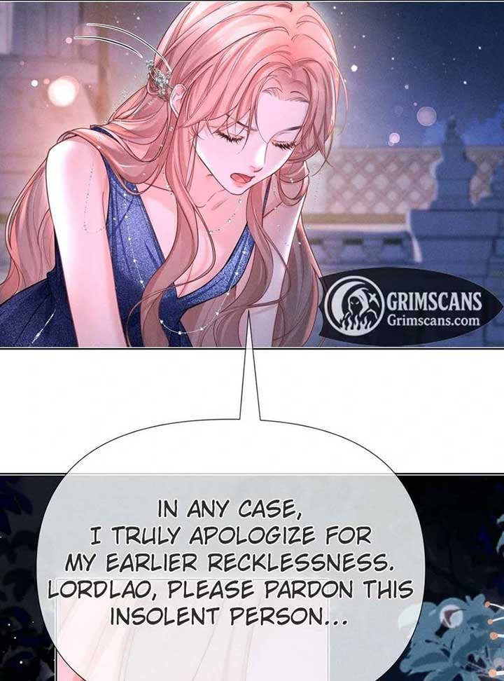 Hermes Lover Chapter 4 - Page 67