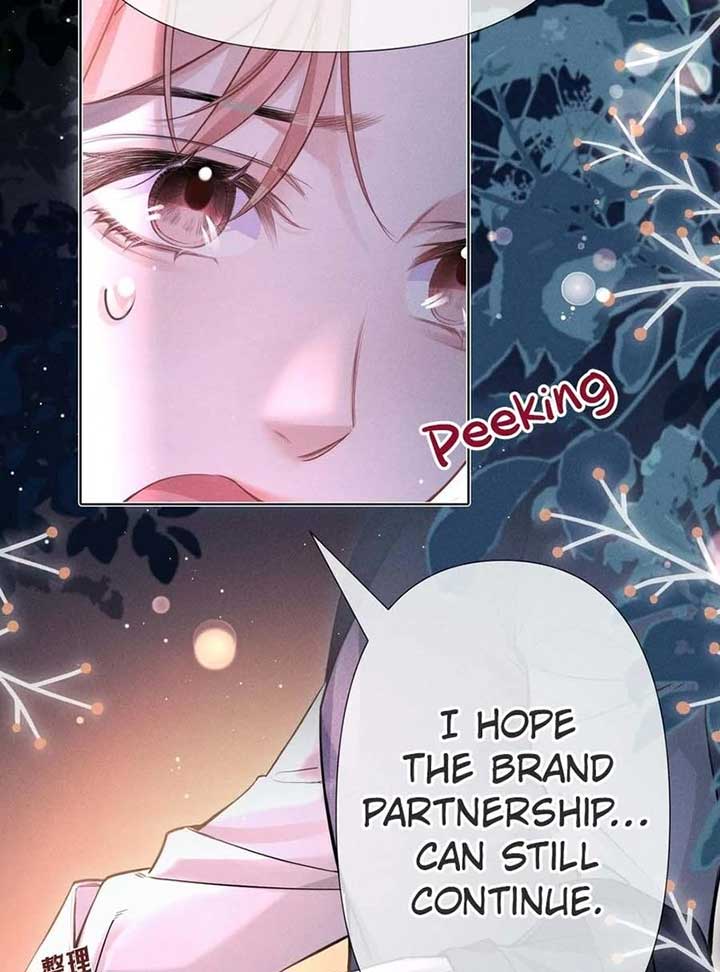 Hermes Lover Chapter 4 - Page 68