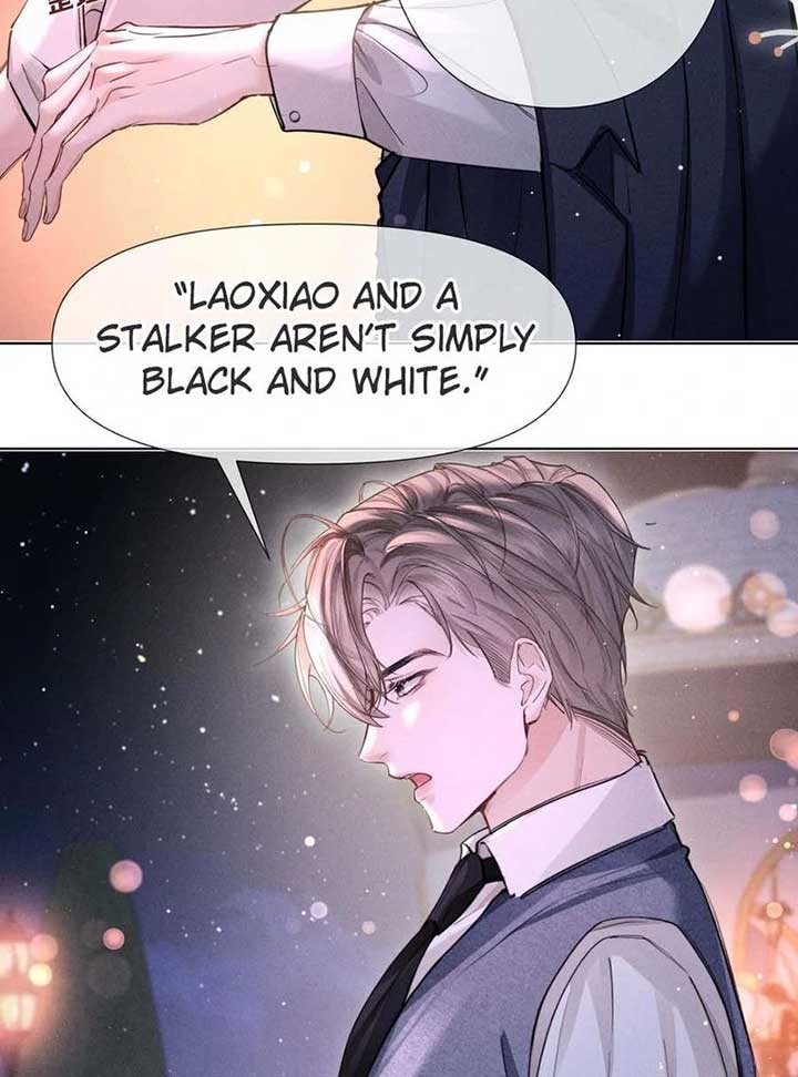 Hermes Lover Chapter 4 - Page 69