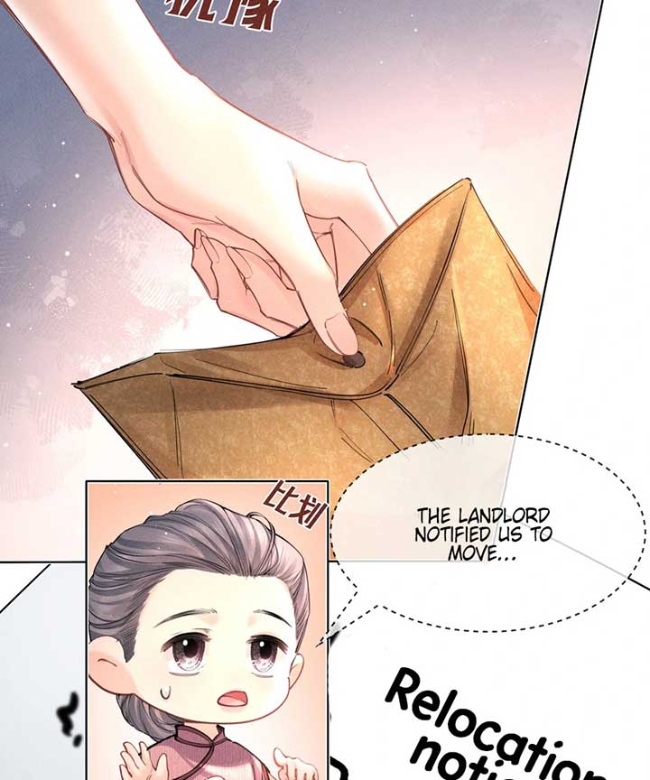Hermes Lover Chapter 5 - Page 10