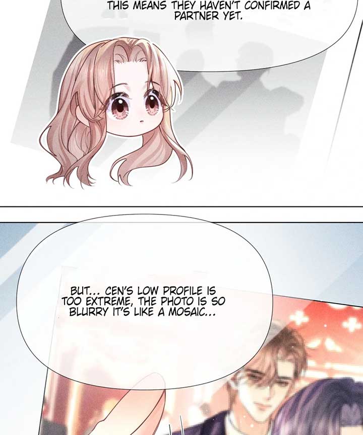 Hermes Lover Chapter 5 - Page 19