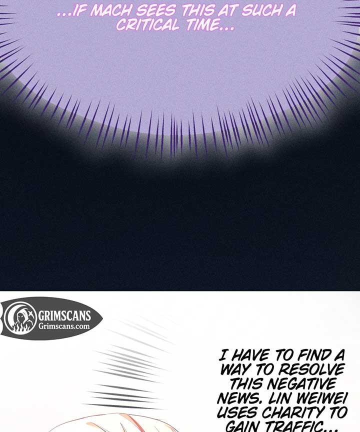 Hermes Lover Chapter 5 - Page 29