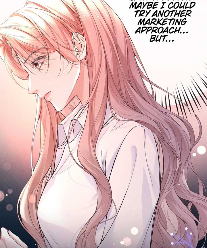 Hermes Lover Chapter 5 - Page 30