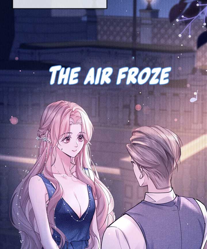 Hermes Lover Chapter 5 - Page 32