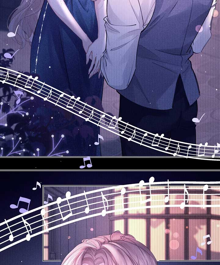 Hermes Lover Chapter 5 - Page 33