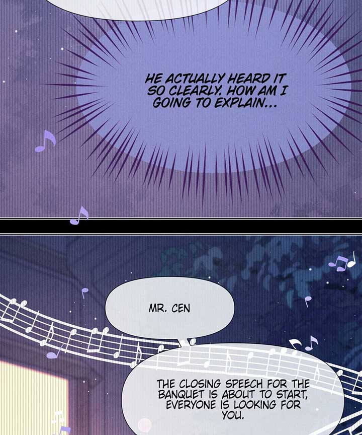 Hermes Lover Chapter 5 - Page 35