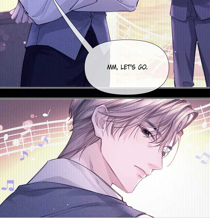 Hermes Lover Chapter 5 - Page 37