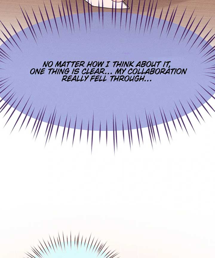Hermes Lover Chapter 5 - Page 39