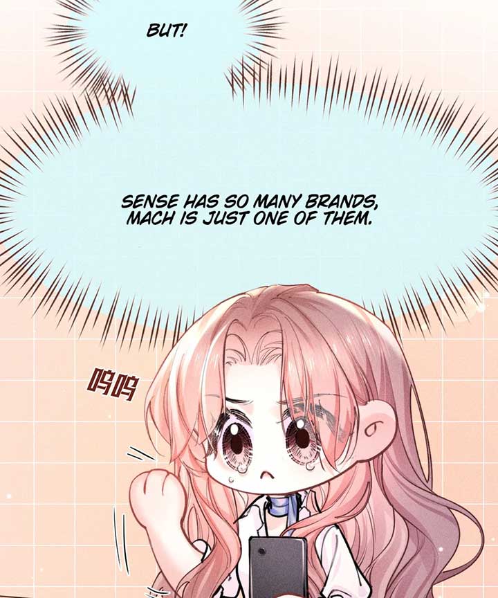 Hermes Lover Chapter 5 - Page 40