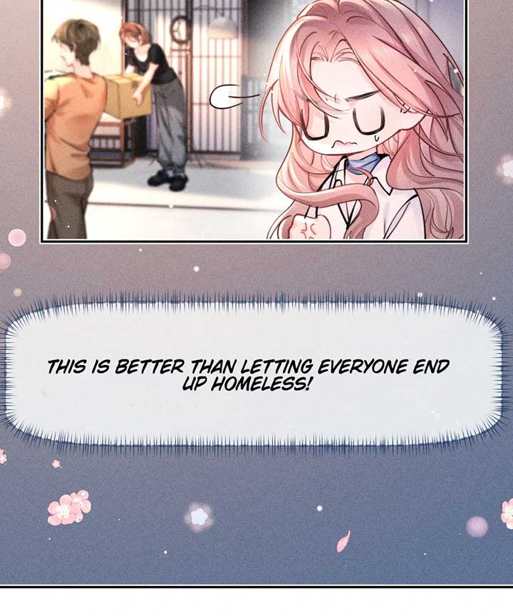 Hermes Lover Chapter 5 - Page 44