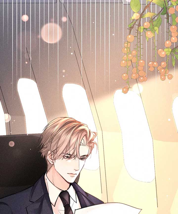 Hermes Lover Chapter 5 - Page 49
