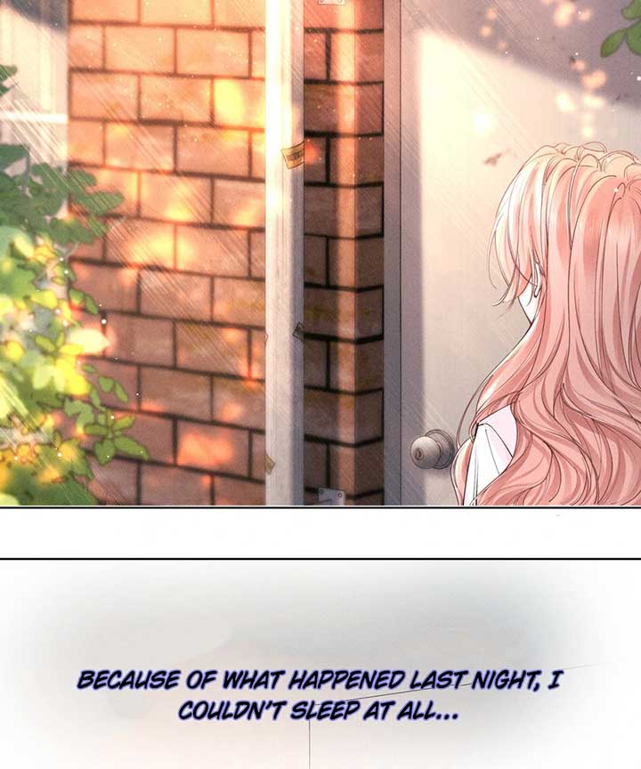 Hermes Lover Chapter 5 - Page 5