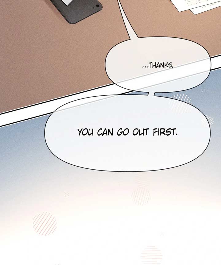Hermes Lover Chapter 5 - Page 54
