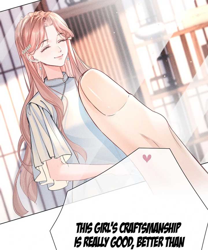 Hermes Lover Chapter 5 - Page 63
