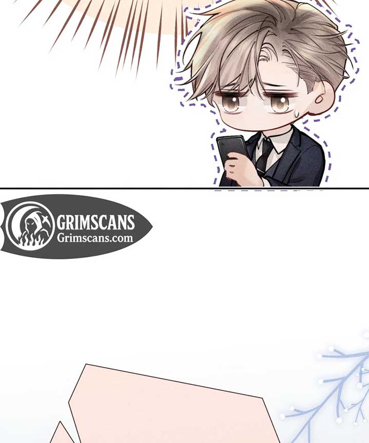 Hermes Lover Chapter 5 - Page 65