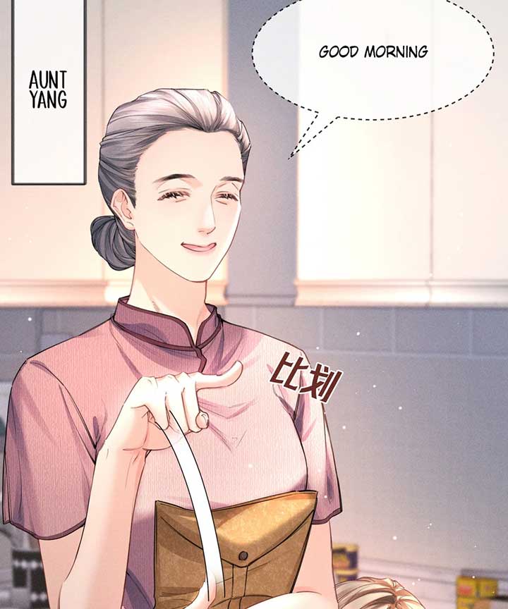 Hermes Lover Chapter 5 - Page 7
