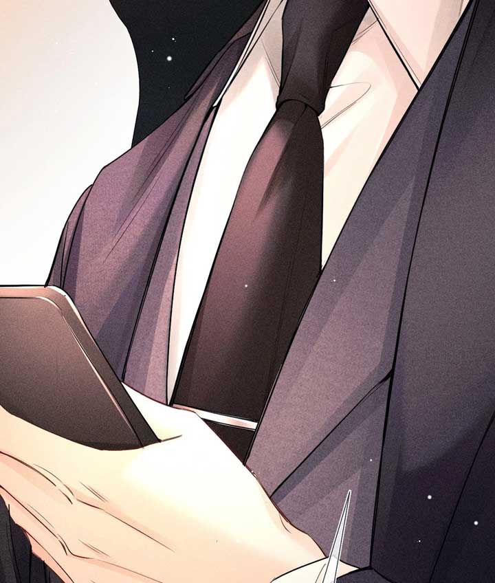 Hermes Lover Chapter 5 - Page 71