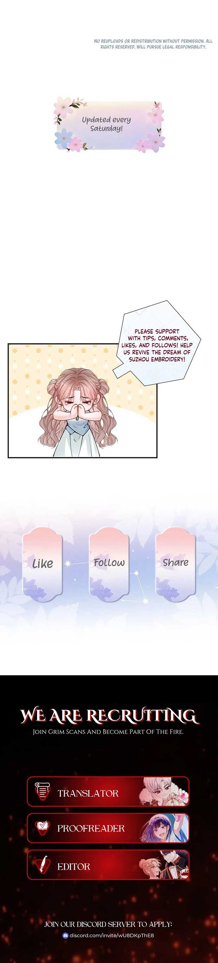 Hermes Lover Chapter 5 - Page 73